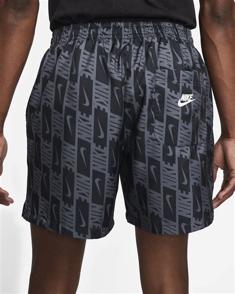 nike repeat shorts herren|nike shorts for men.